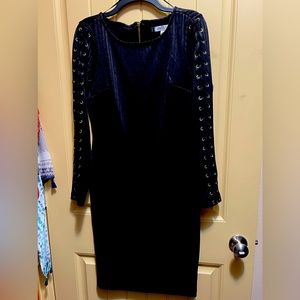 Brand New Never Been Worn Jennifer Lopez Pencil Dress